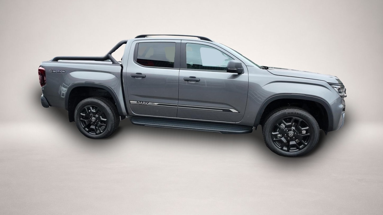 Volkswagen Amarok (06/2026, Diesel)