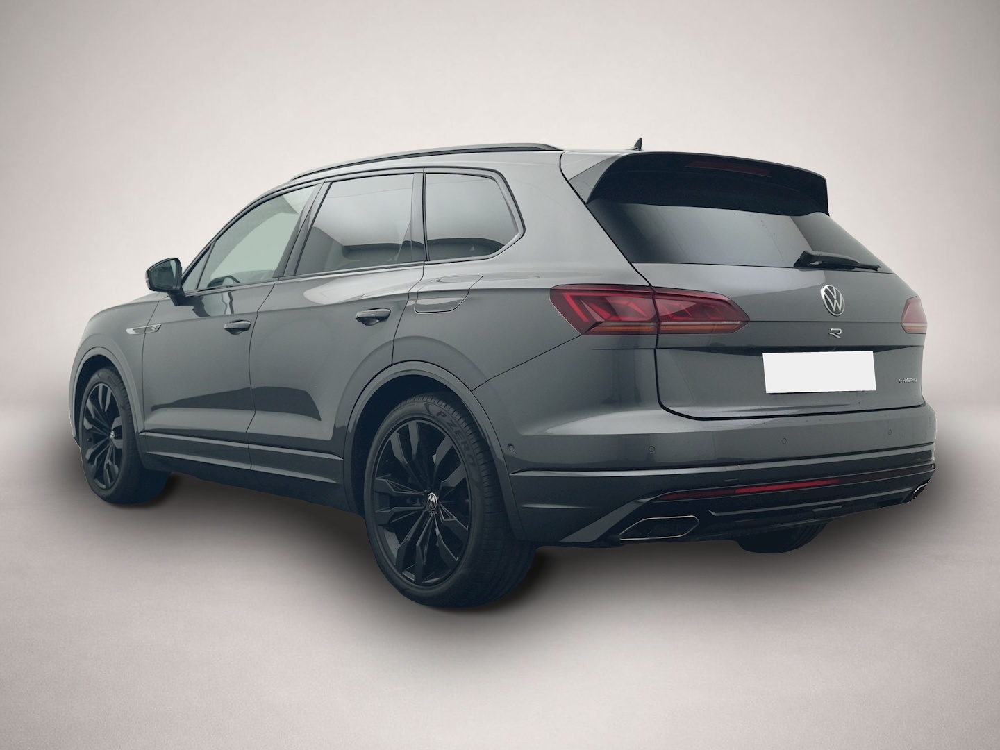 Volkswagen Touareg (06/2023, Hybrid (Benzin/Elektro))