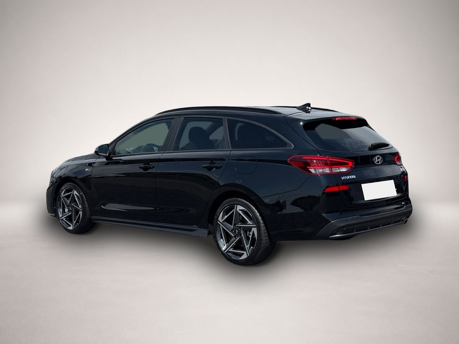 Hyundai i30 (04/2026, Benzin)
