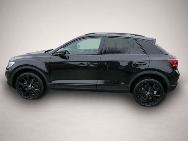 Volkswagen T-Roc (12/2025, Benzin)