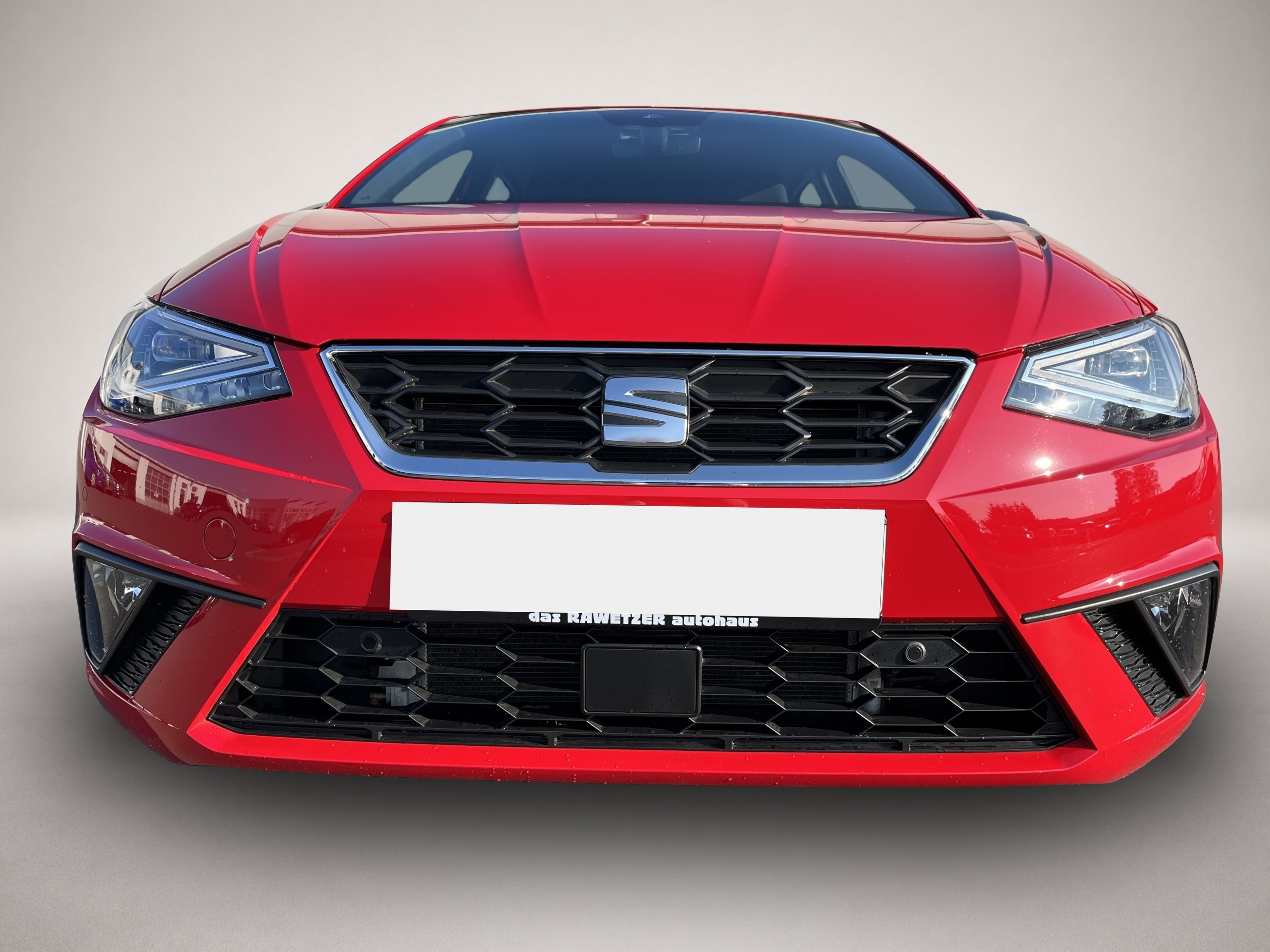 Seat Ibiza (04/2023, Benzin)