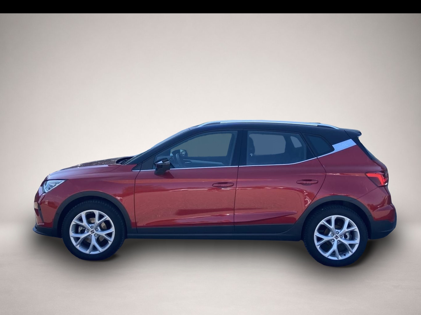 Seat Arona (07/2024, )