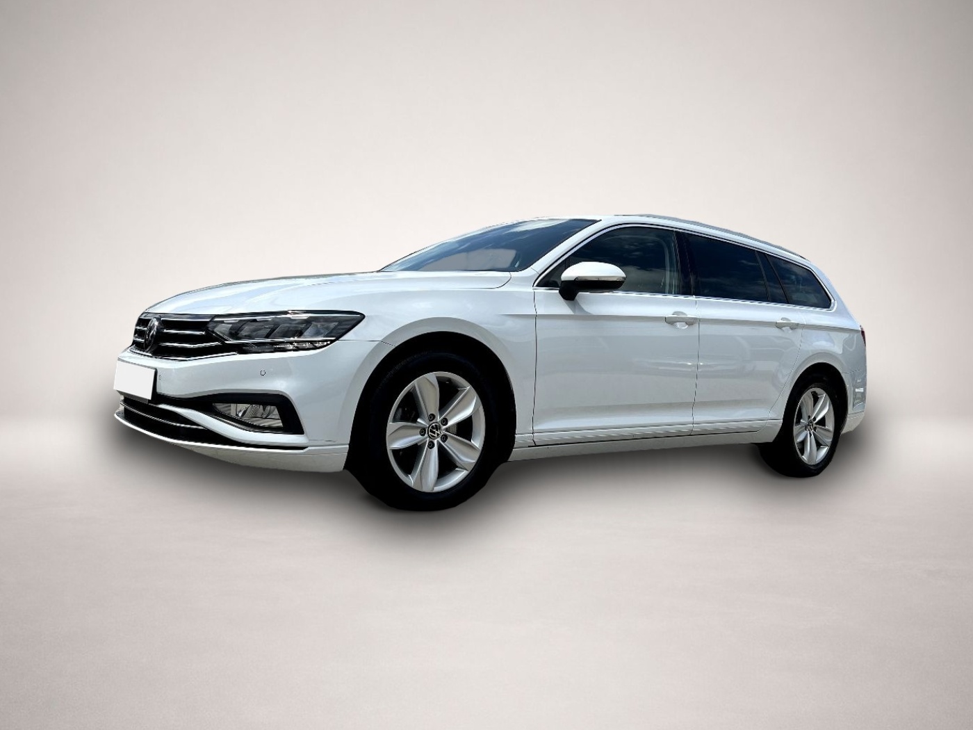 Volkswagen Passat Variant (04/2023, Diesel)
