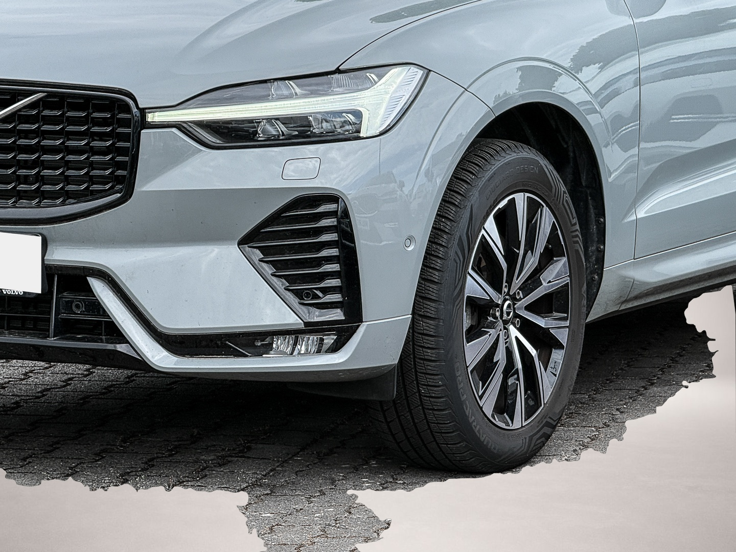 Volvo XC60 (12/2023, Diesel)