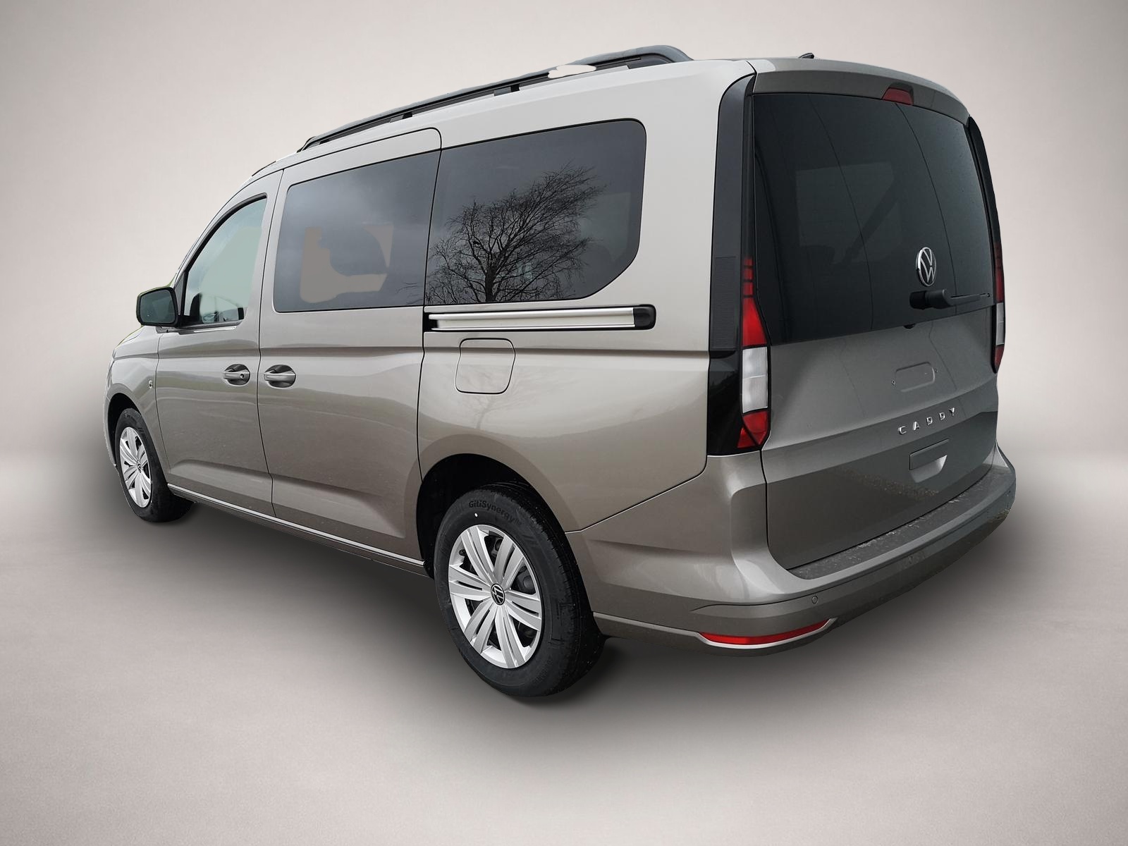 Volkswagen Caddy Maxi (06/2026, Benzin)
