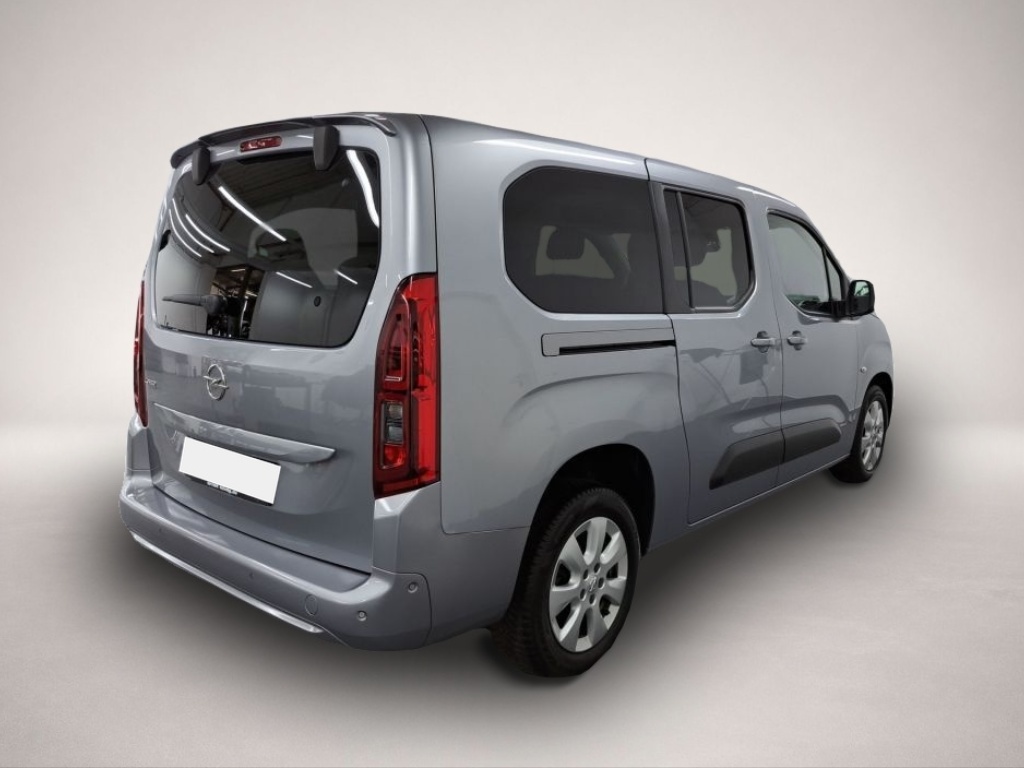 Opel Combo Life (09/2021, )