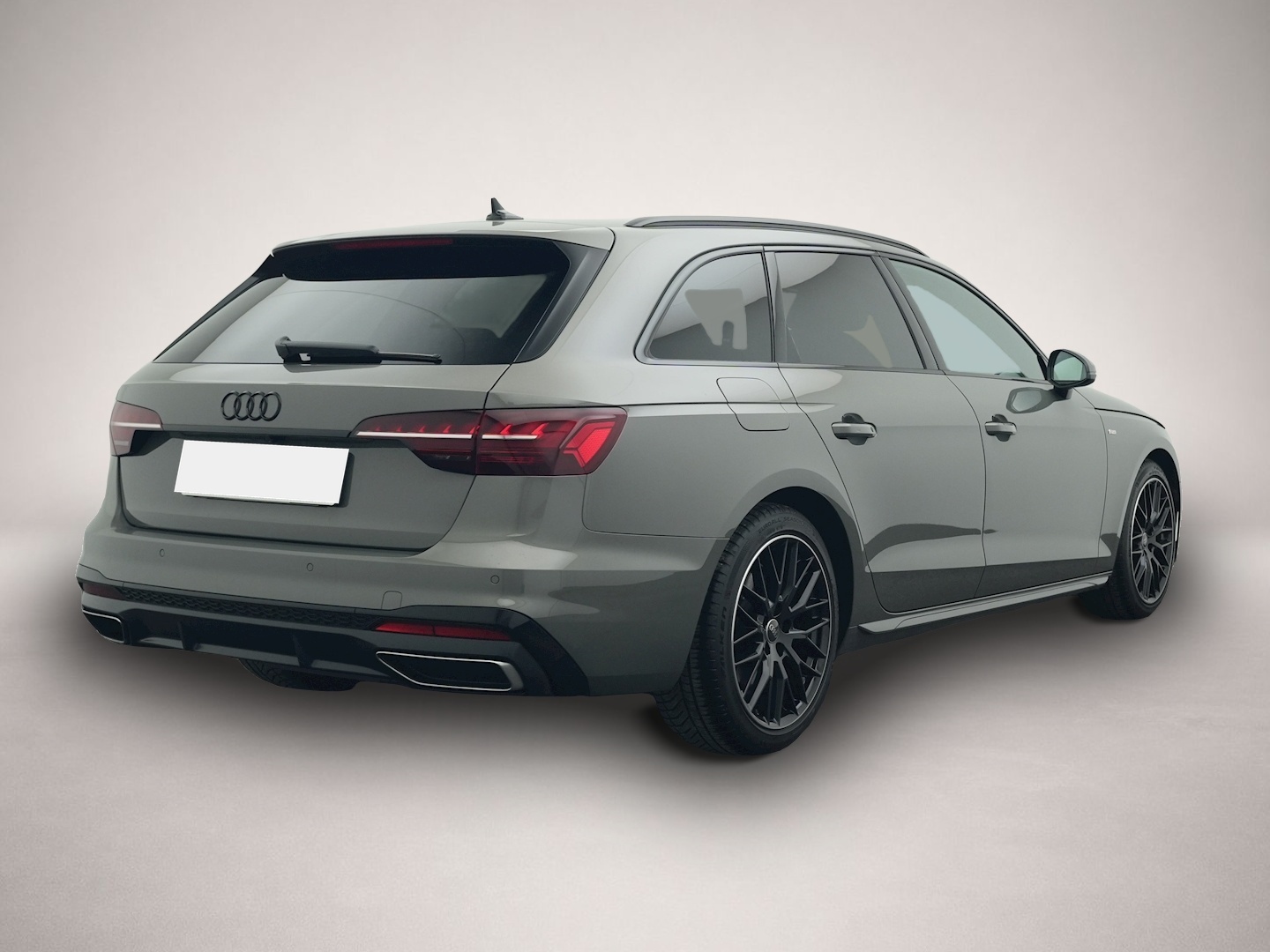 Audi A4 (01/2025, Diesel)