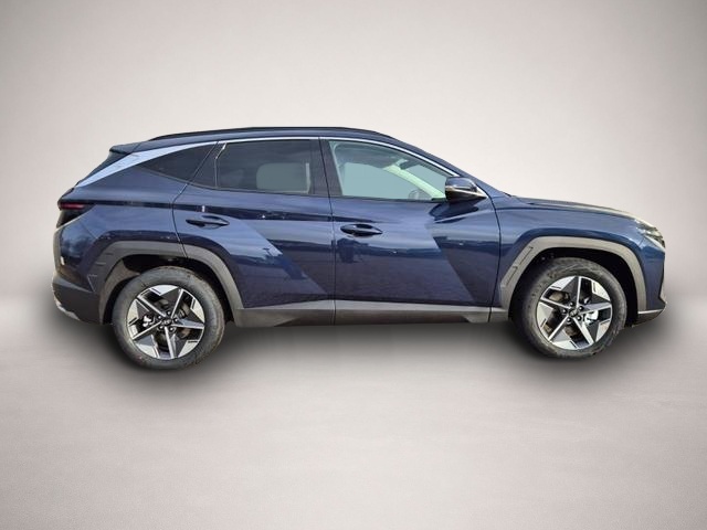 Hyundai TUCSON (01/2026, Benzin)