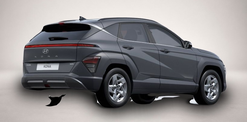 Hyundai Kona, image 2 of 3