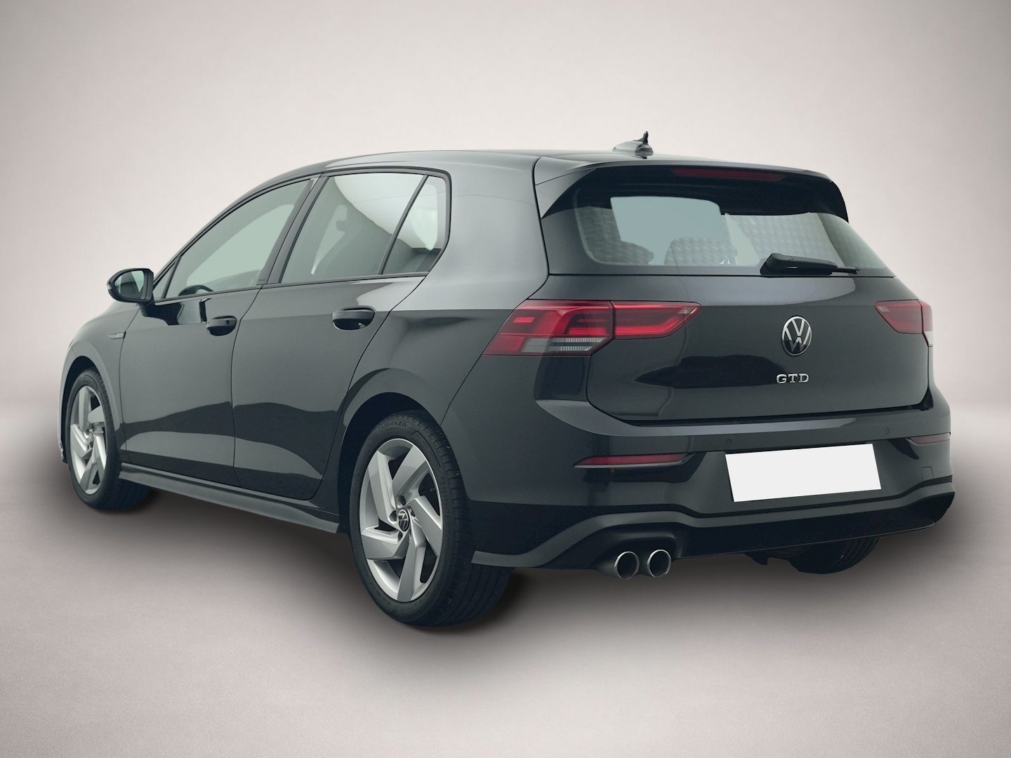 Volkswagen Golf (02/2024, Diesel)