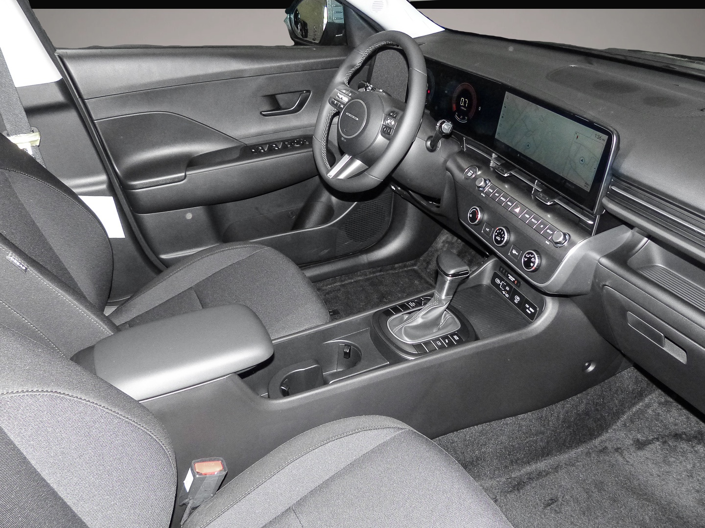 Hyundai Kona, Bild 3 von 5