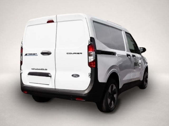 Ford Other (08/2025, ELECTRIC)