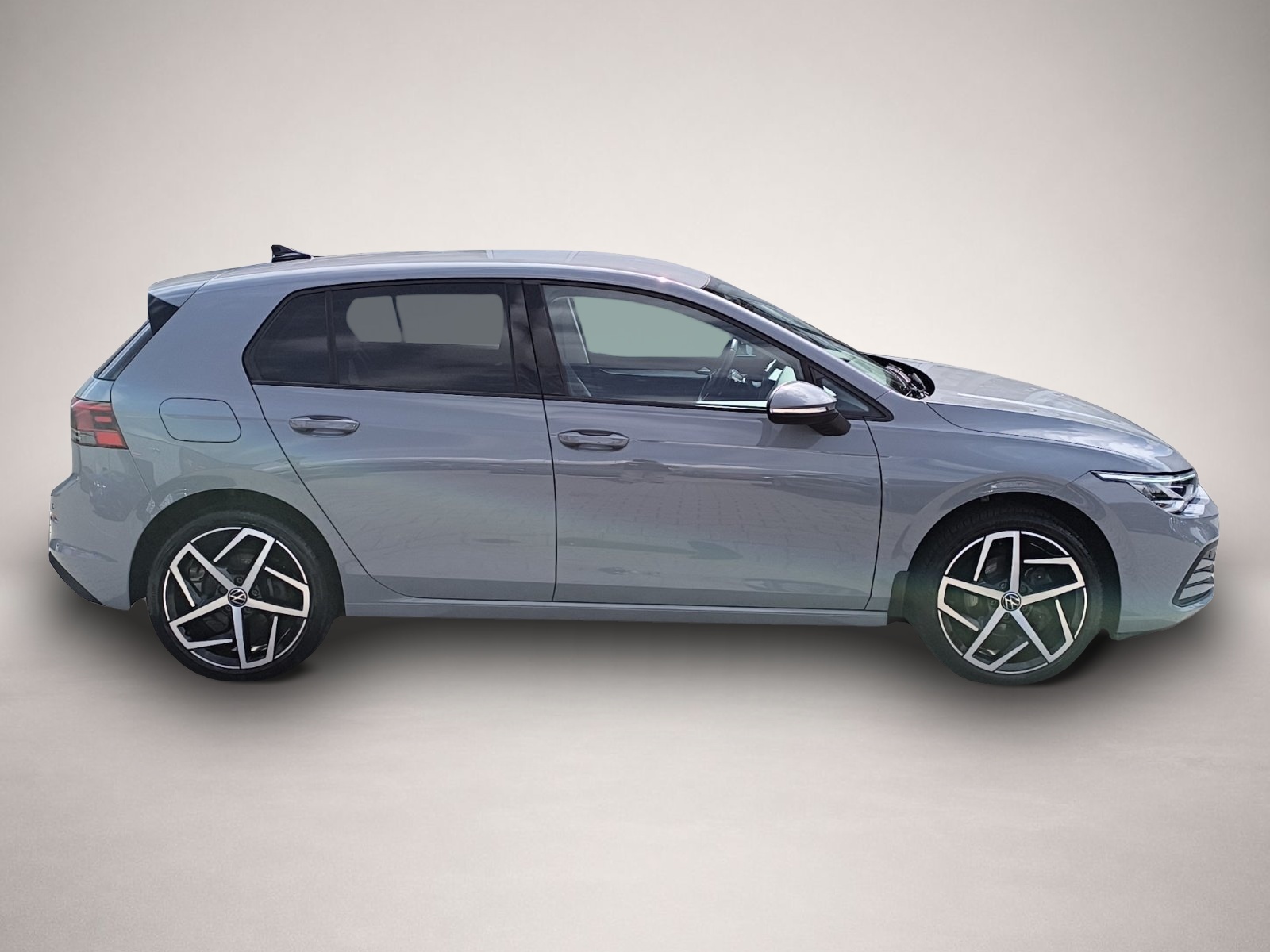 Volkswagen Golf (03/2020, Benzin)