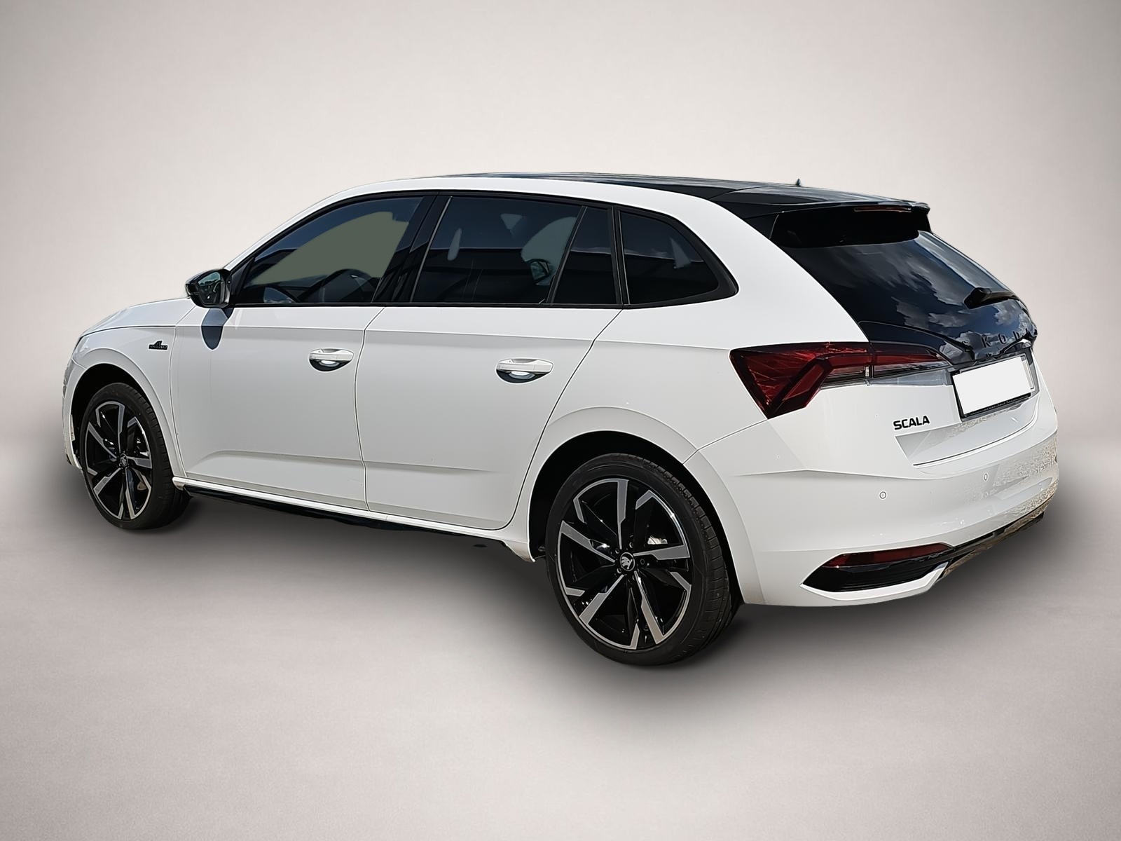 Skoda Scala (05/2026, Benzin)