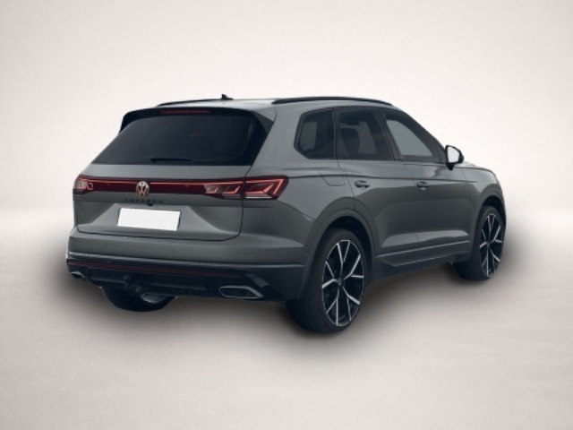 Volkswagen Touareg (05/2026, Diesel)