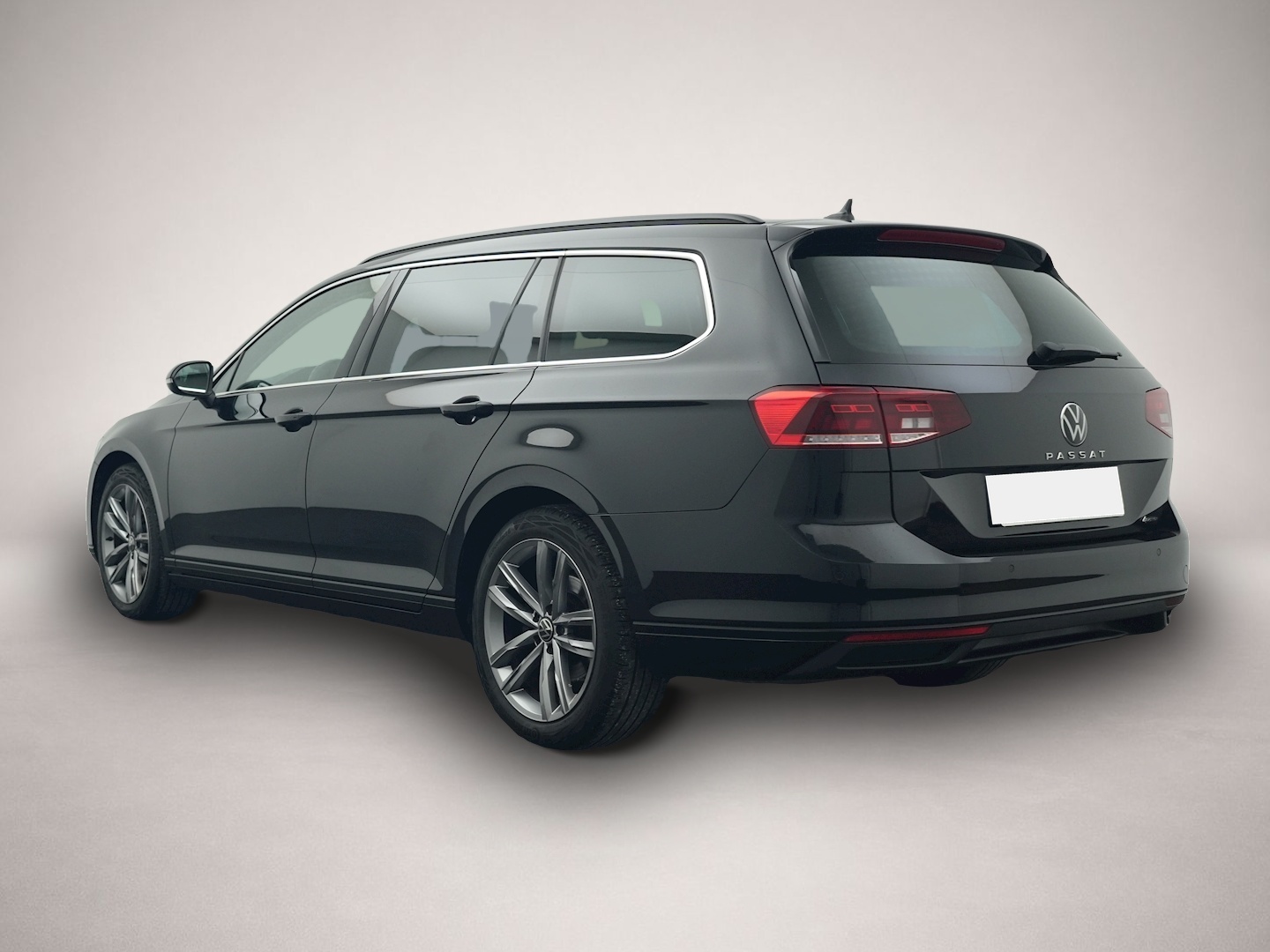 Volkswagen Passat Variant (01/2023, Diesel)