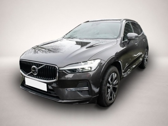 Volvo XC60 (08/2022, Diesel)