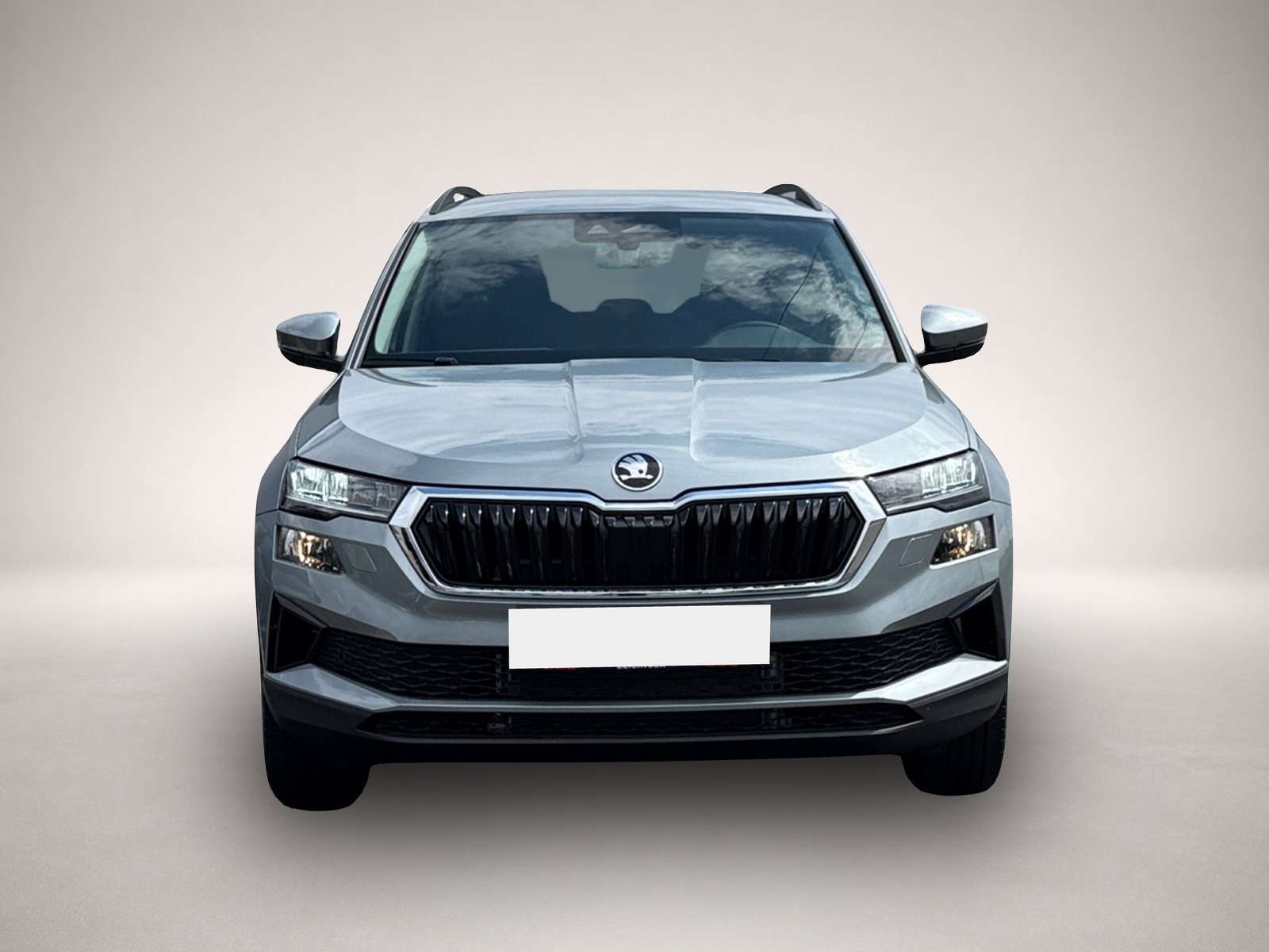 Skoda Karoq (06/2026, Benzin)