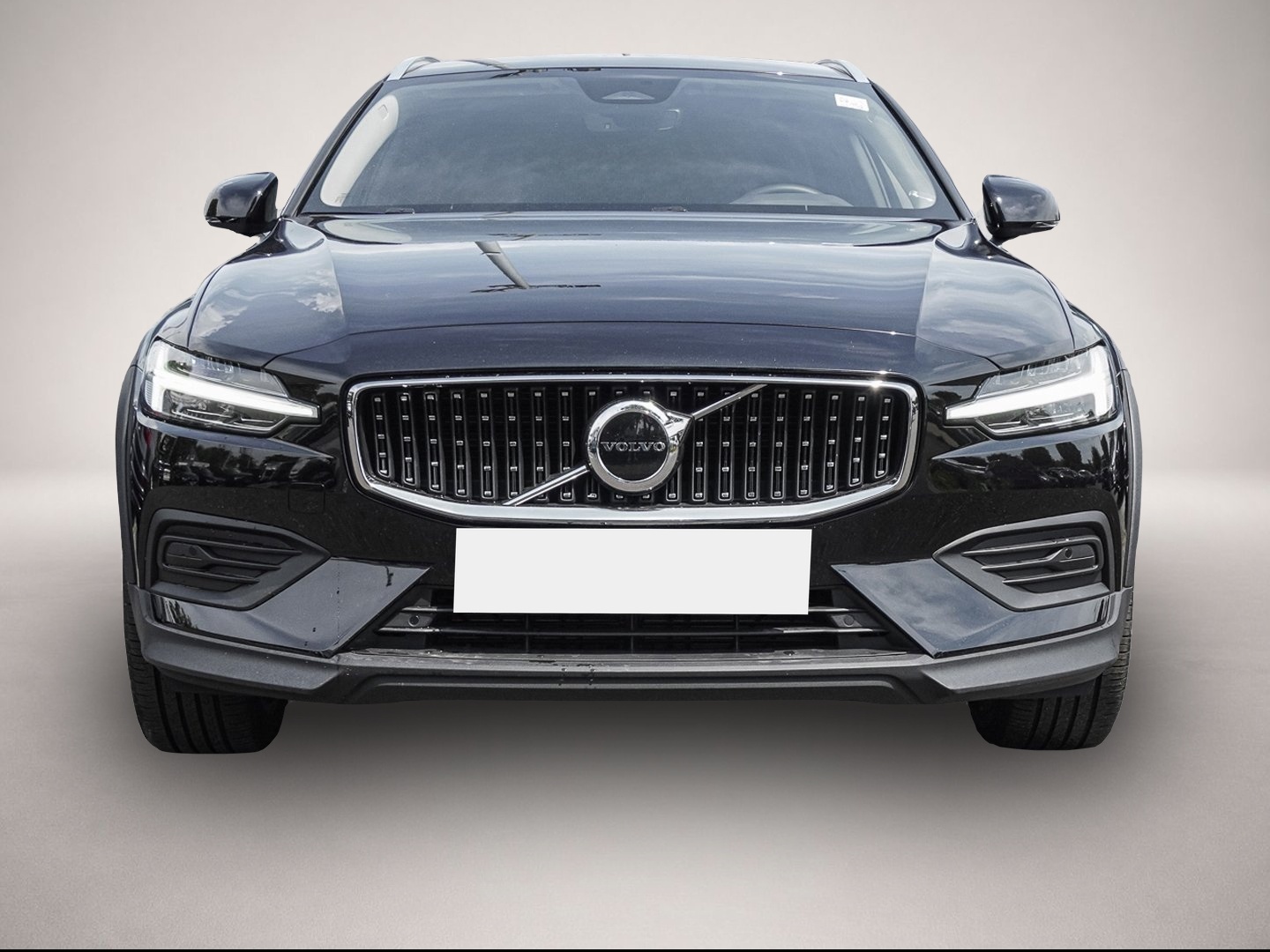Volvo V60 Cross Country (06/2024, )