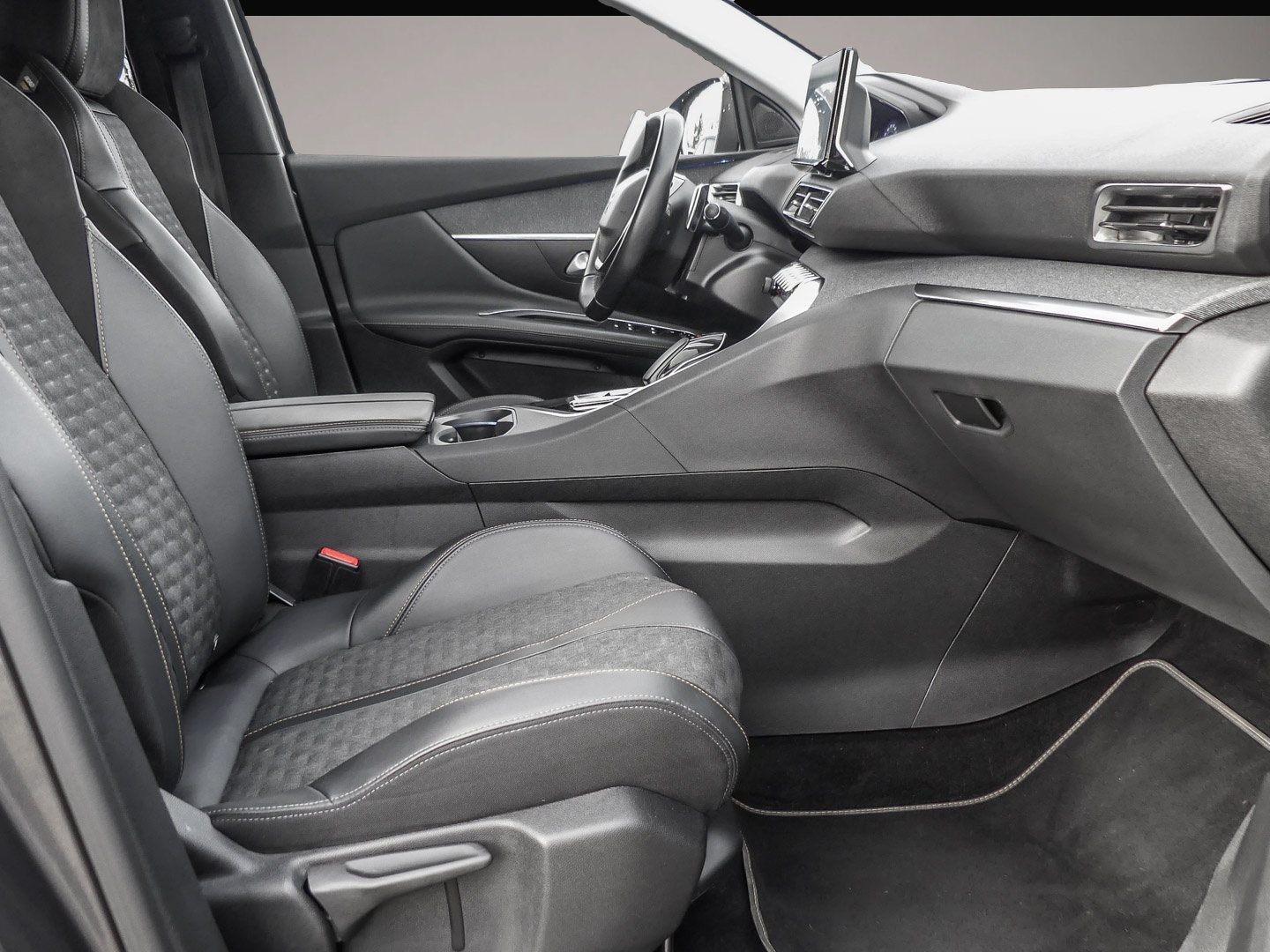 Peugeot 3008 (11/2021, Hybrid (Benzin/Elektro))