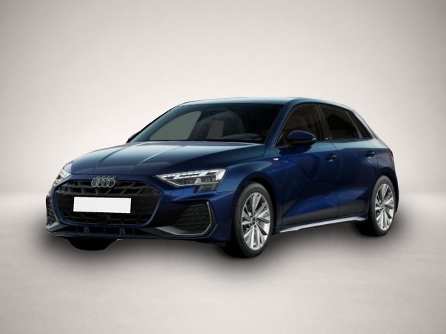 Audi A3 (09/2025, Diesel)