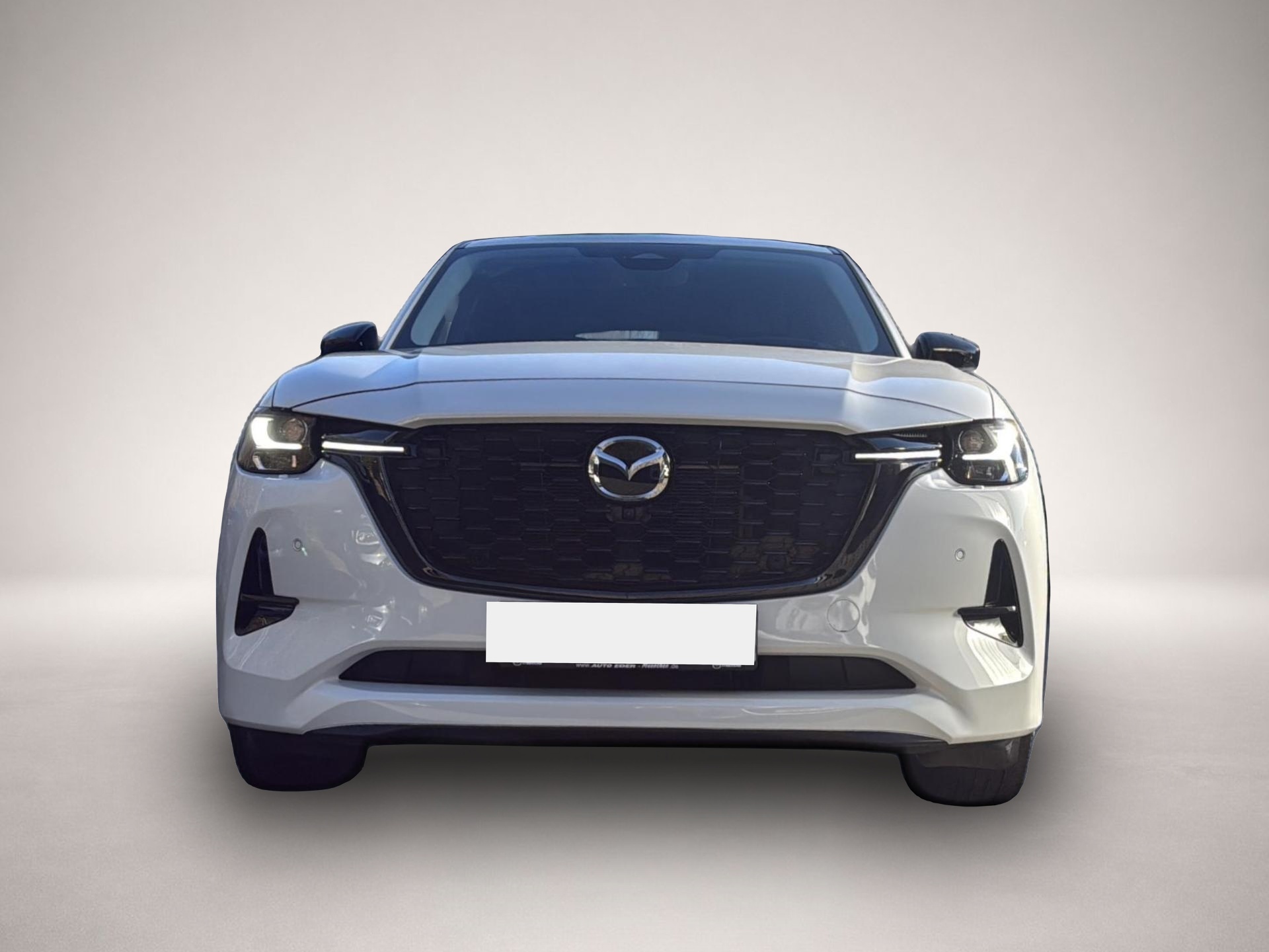 Mazda CX-60 (11/2022, Hybrid (Benzin/Elektro))