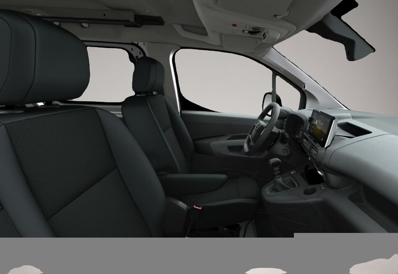 Opel Combo (04/2026, Diesel)