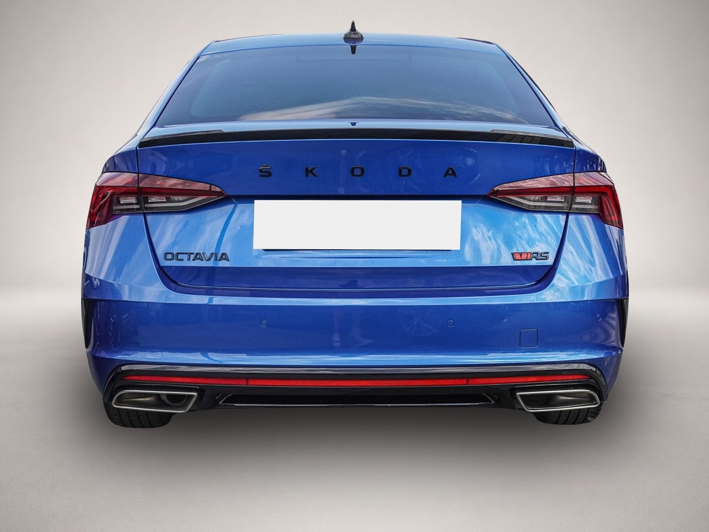Skoda Octavia (06/2023, )