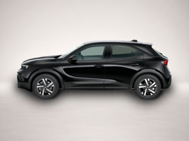 Opel Mokka (, Benzin)