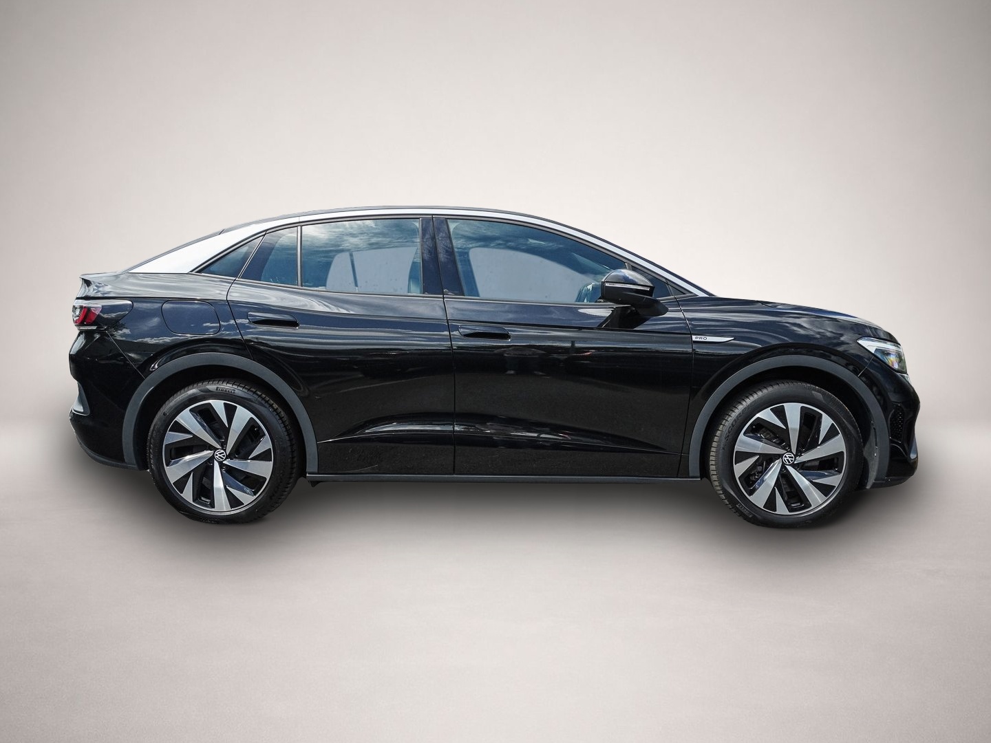 Volkswagen ID.5 (06/2023, ELECTRIC)
