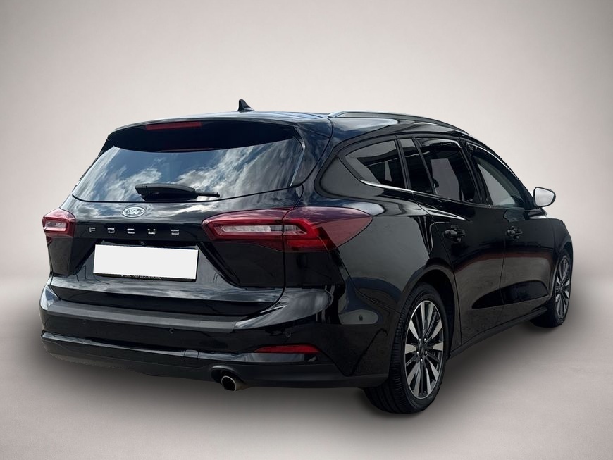 Ford Focus (02/2023, Diesel)