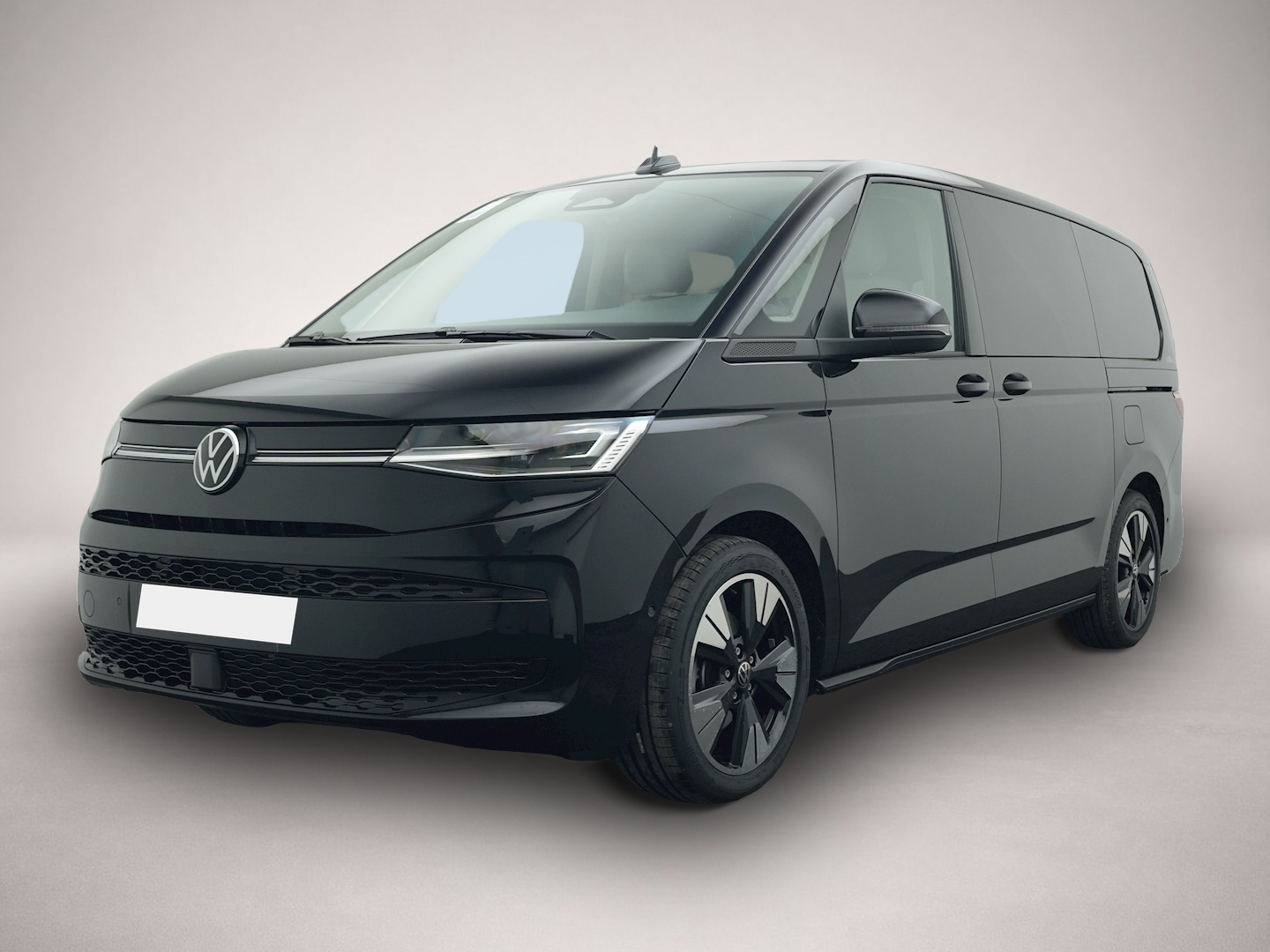 Volkswagen T7 Multivan (, Diesel)