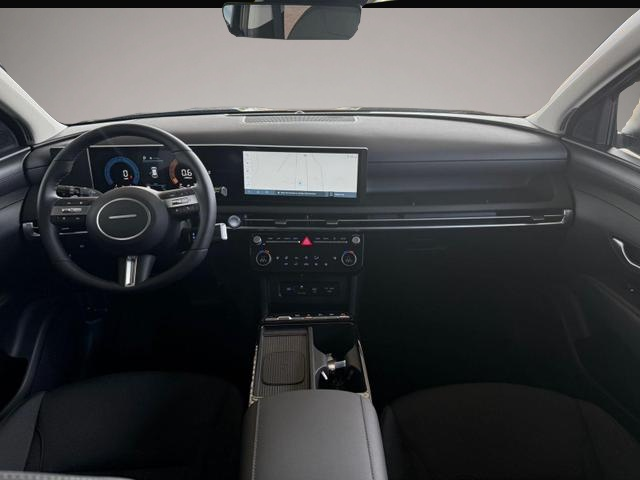 Hyundai TUCSON (09/2025, Benzin)