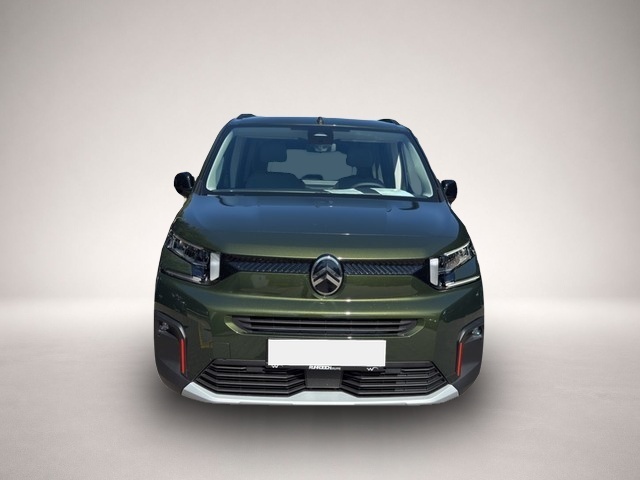Citroen Berlingo (04/2026, Diesel)