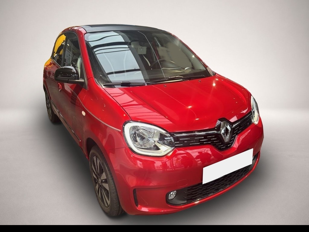 Renault Twingo (10/2024, ELECTRIC)