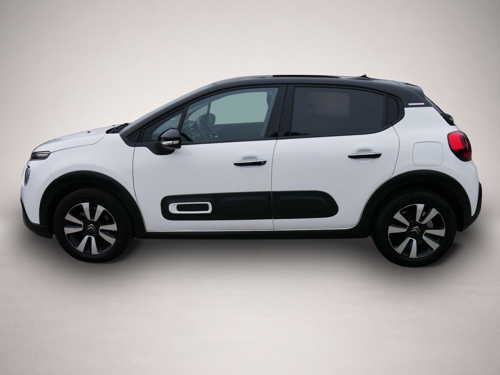 Citroen C3 (07/2023, Benzin)