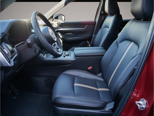 Mazda CX-60 (06/2025, Diesel)