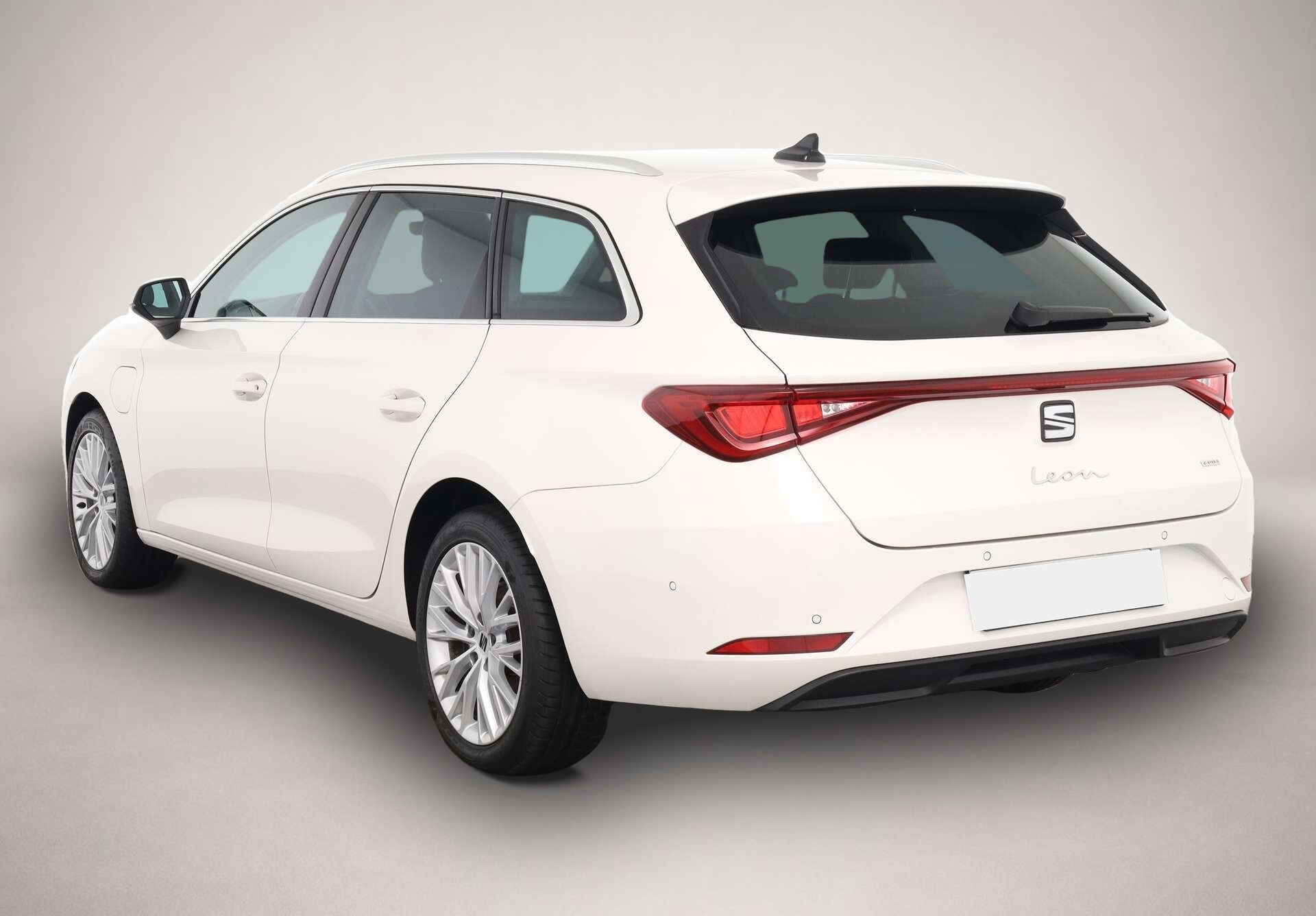 Seat Leon (01/2023, )