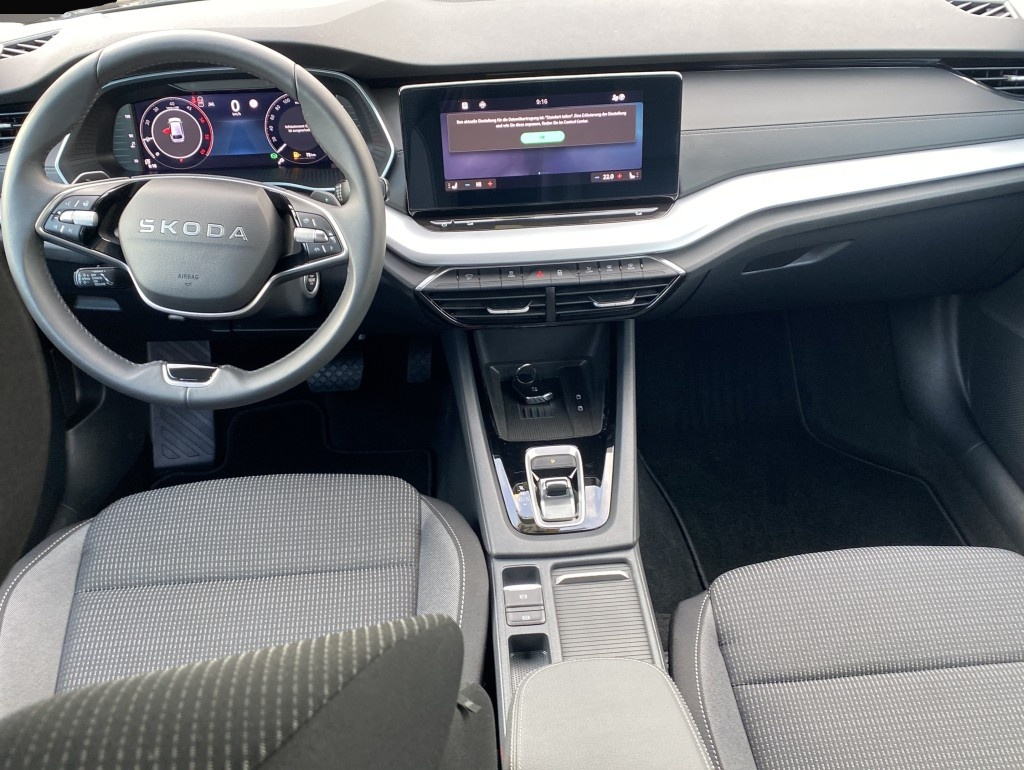 Skoda Octavia (09/2025, Diesel)