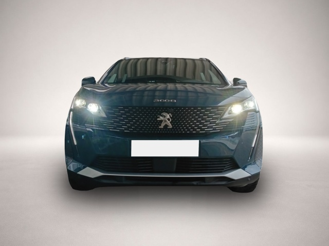 Peugeot 3008 (10/2023, Benzin)