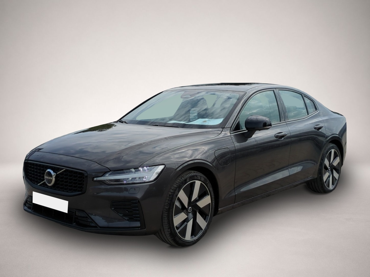 Volvo S60 (06/2025, Hybrid (Benzin/Elektro))