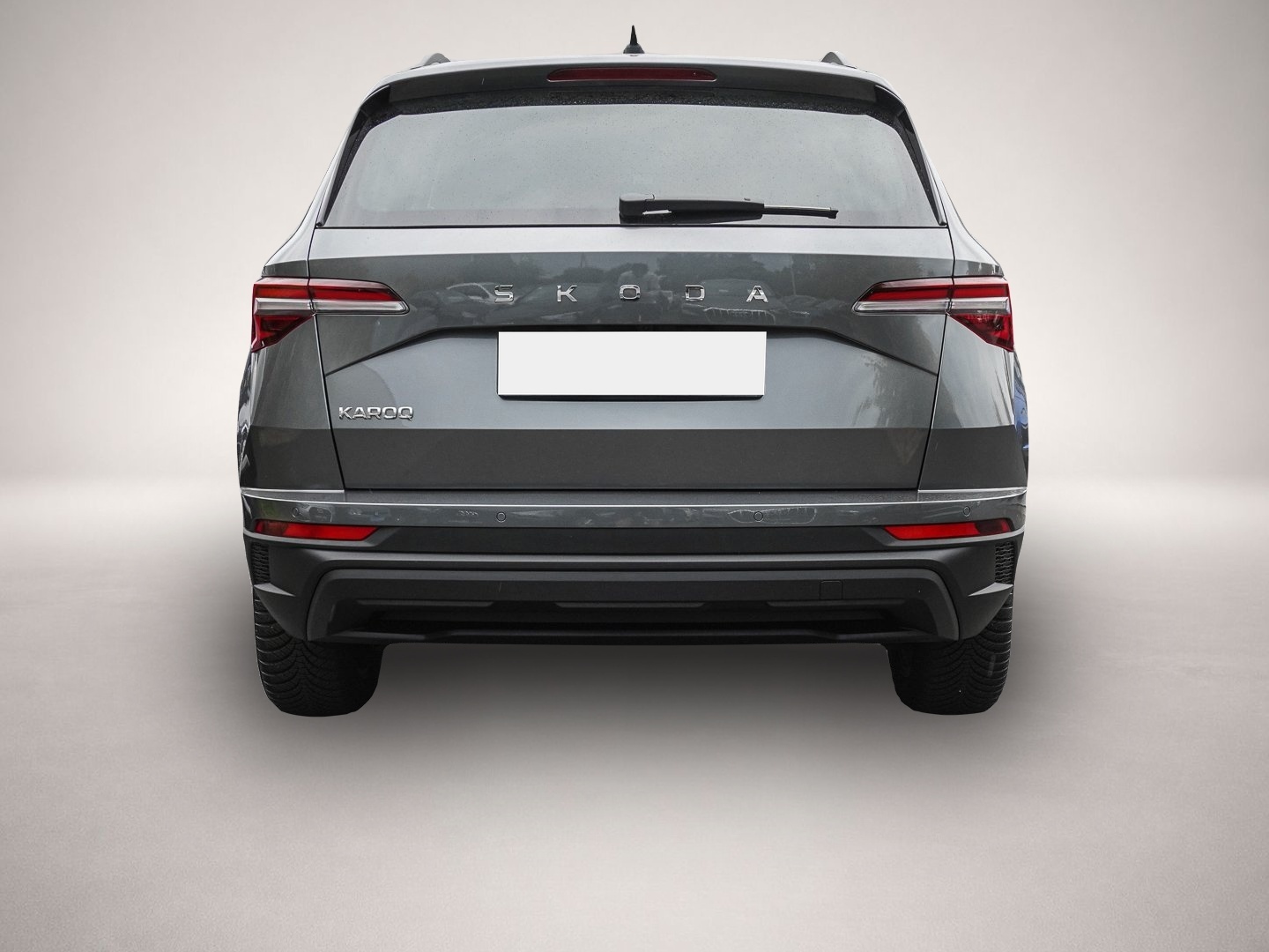 Skoda Karoq (09/2025, Diesel)