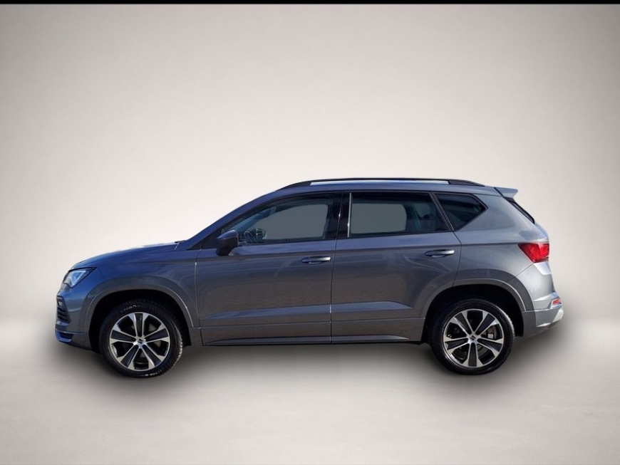 Seat Ateca (07/2024, Benzin)