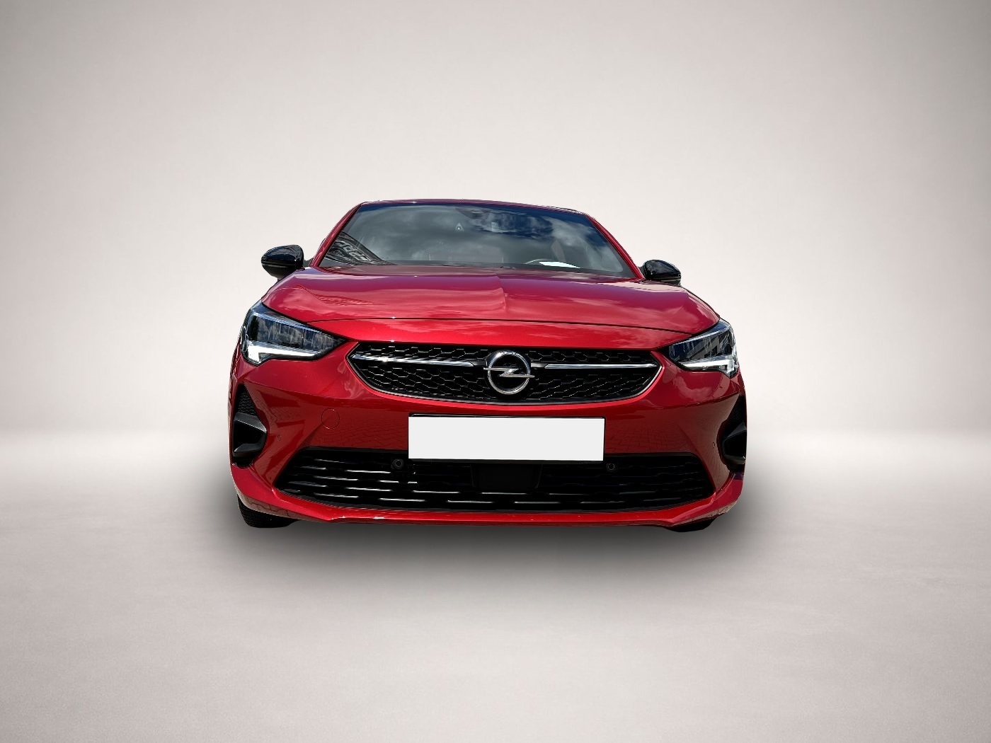 Opel Corsa (04/2022, Benzin)