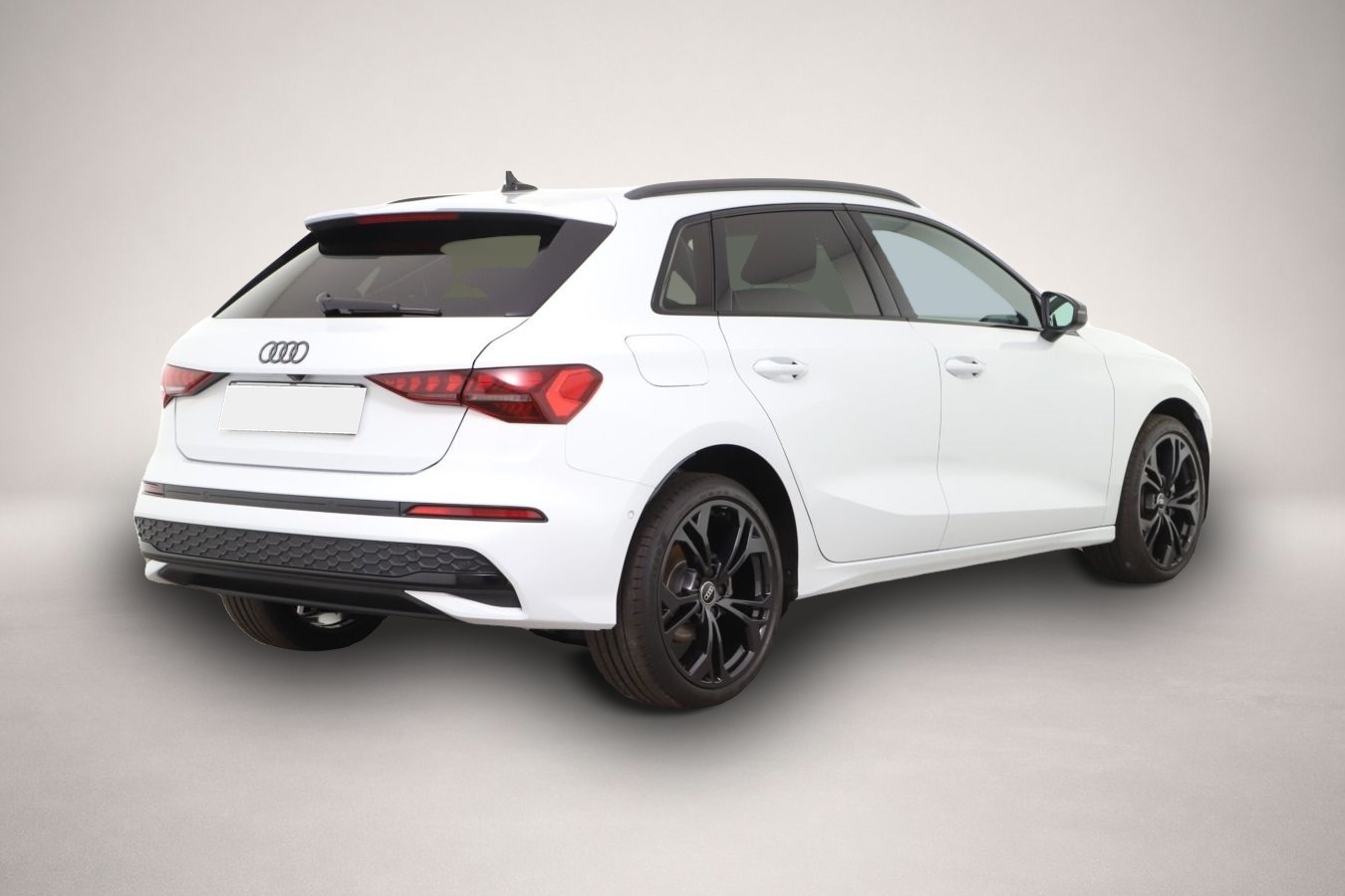 Audi A3 (07/2025, Hybrid (Benzin/Elektro))