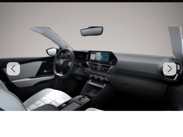 Citroen C4 (, Benzin)