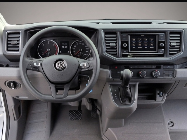 Volkswagen Other (12/2025, Diesel)