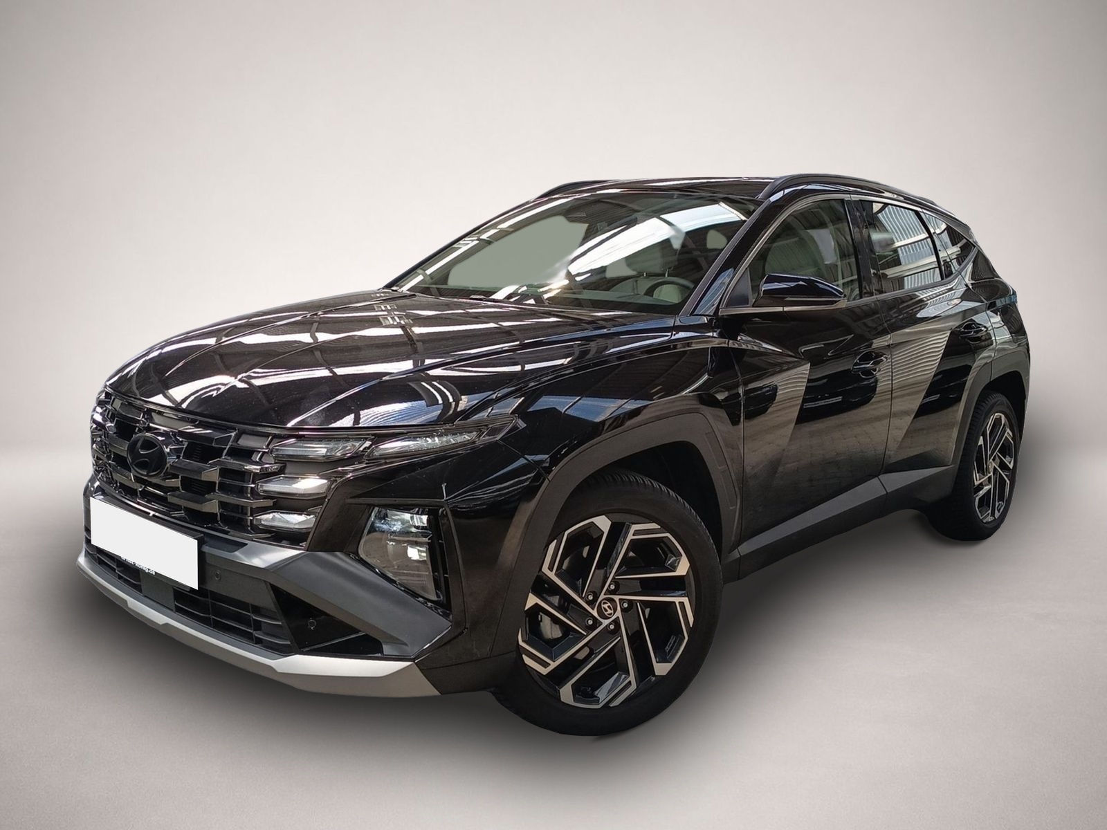 Hyundai TUCSON (04/2025, )