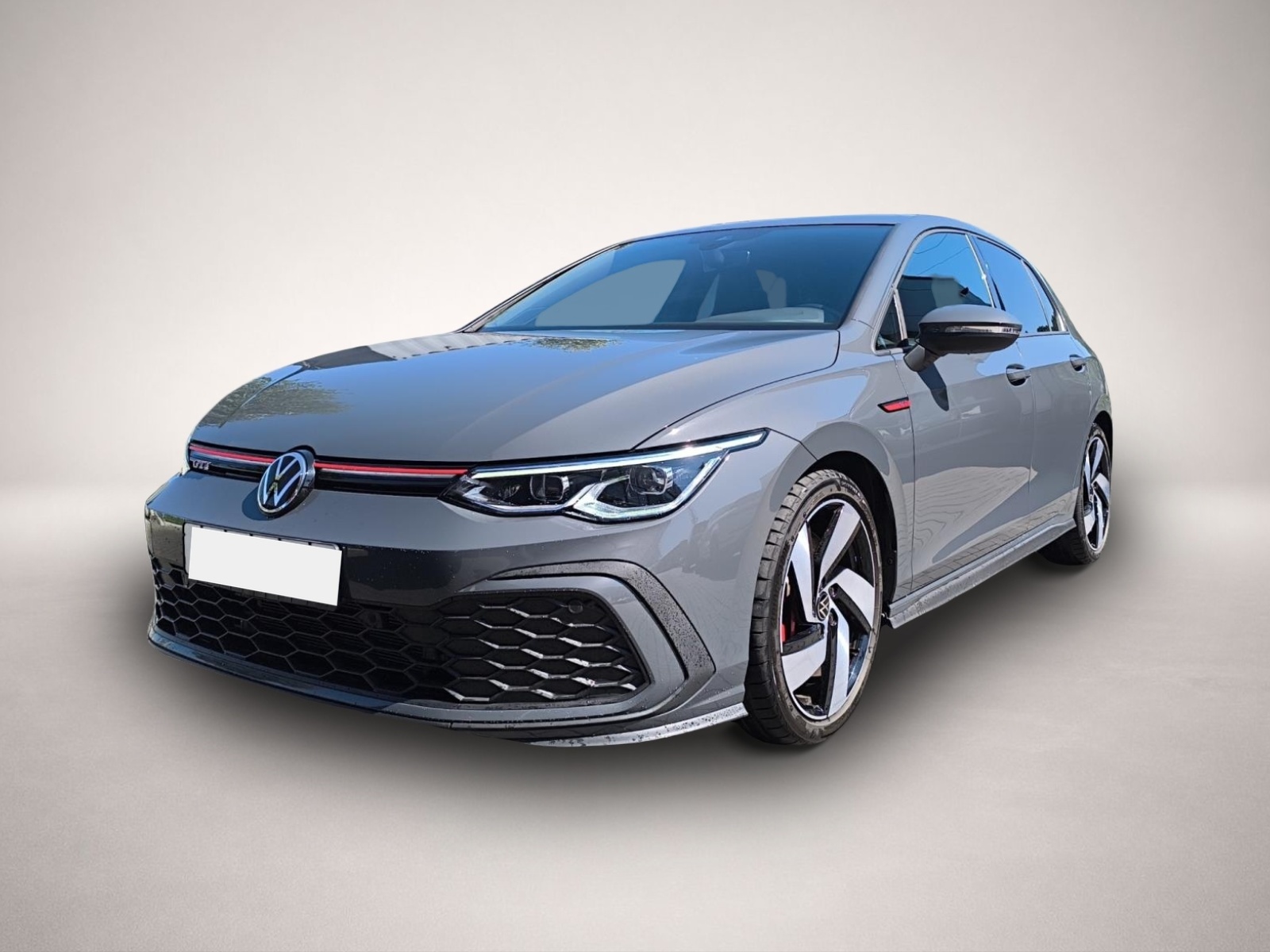 Volkswagen Golf (05/2022, Benzin)