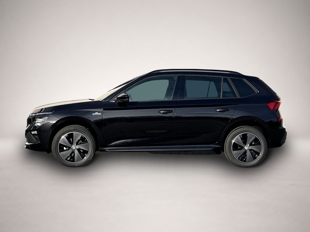 Skoda Kamiq, Bild 2 von 6